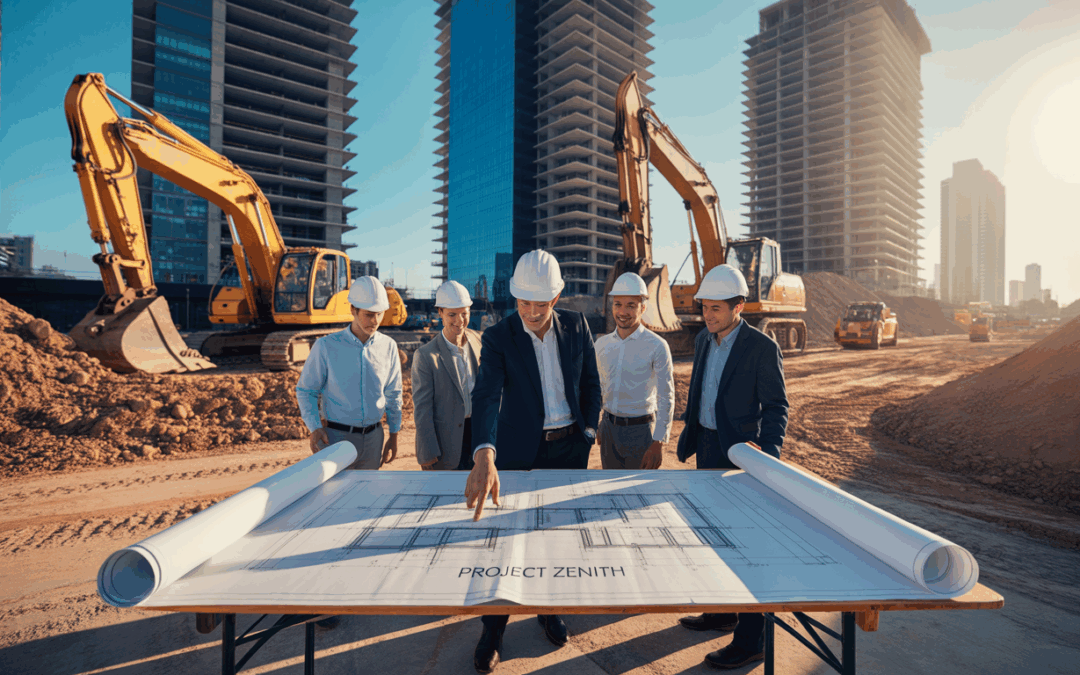 Pre-Construction Investing: How to Vet a Developer and Avoid a Money Pit