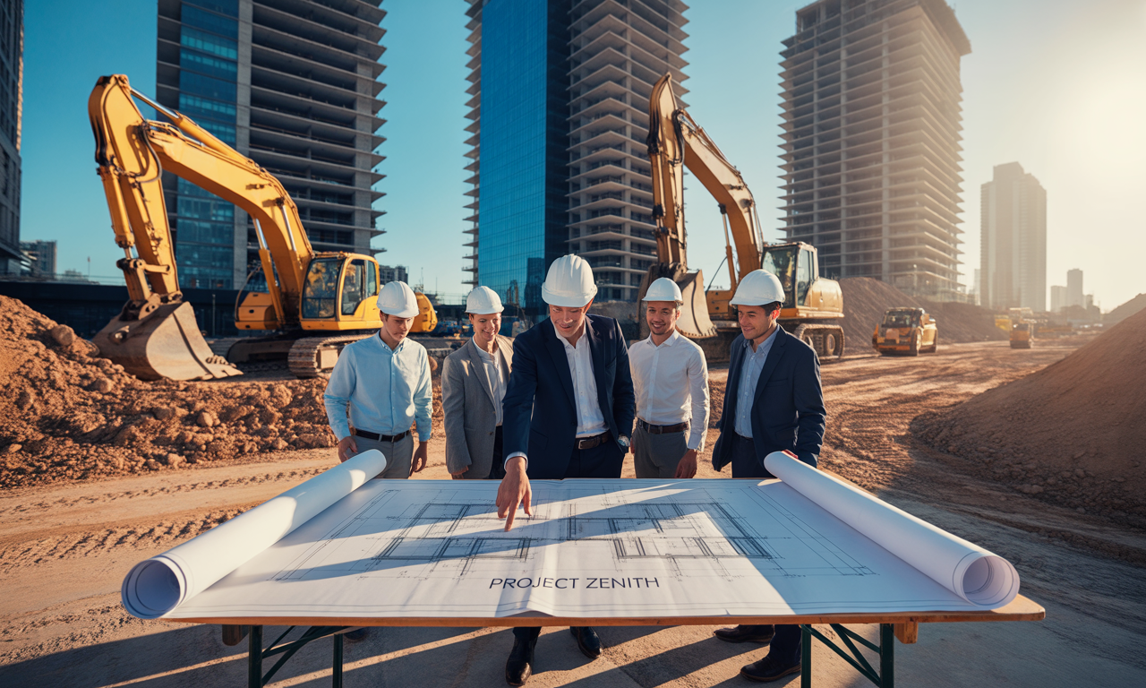 Pre-Construction Investing. How to Vet a Developer and Avoid a Money Pit