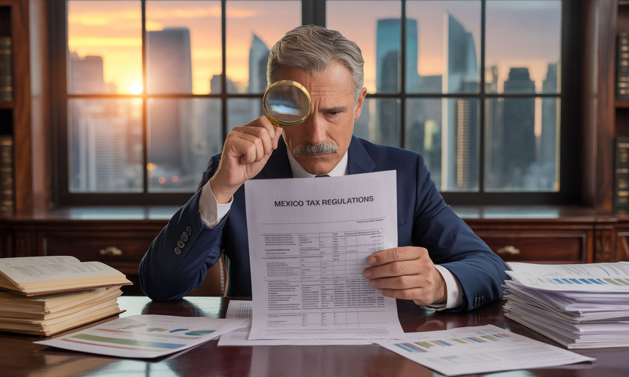 The 5 Biggest Tax Mistakes Foreign Investors