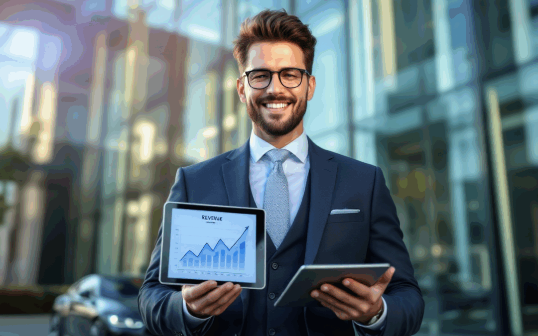 Mastering Rental Revenue With ADR, Mid-Term Stays, Seasonality