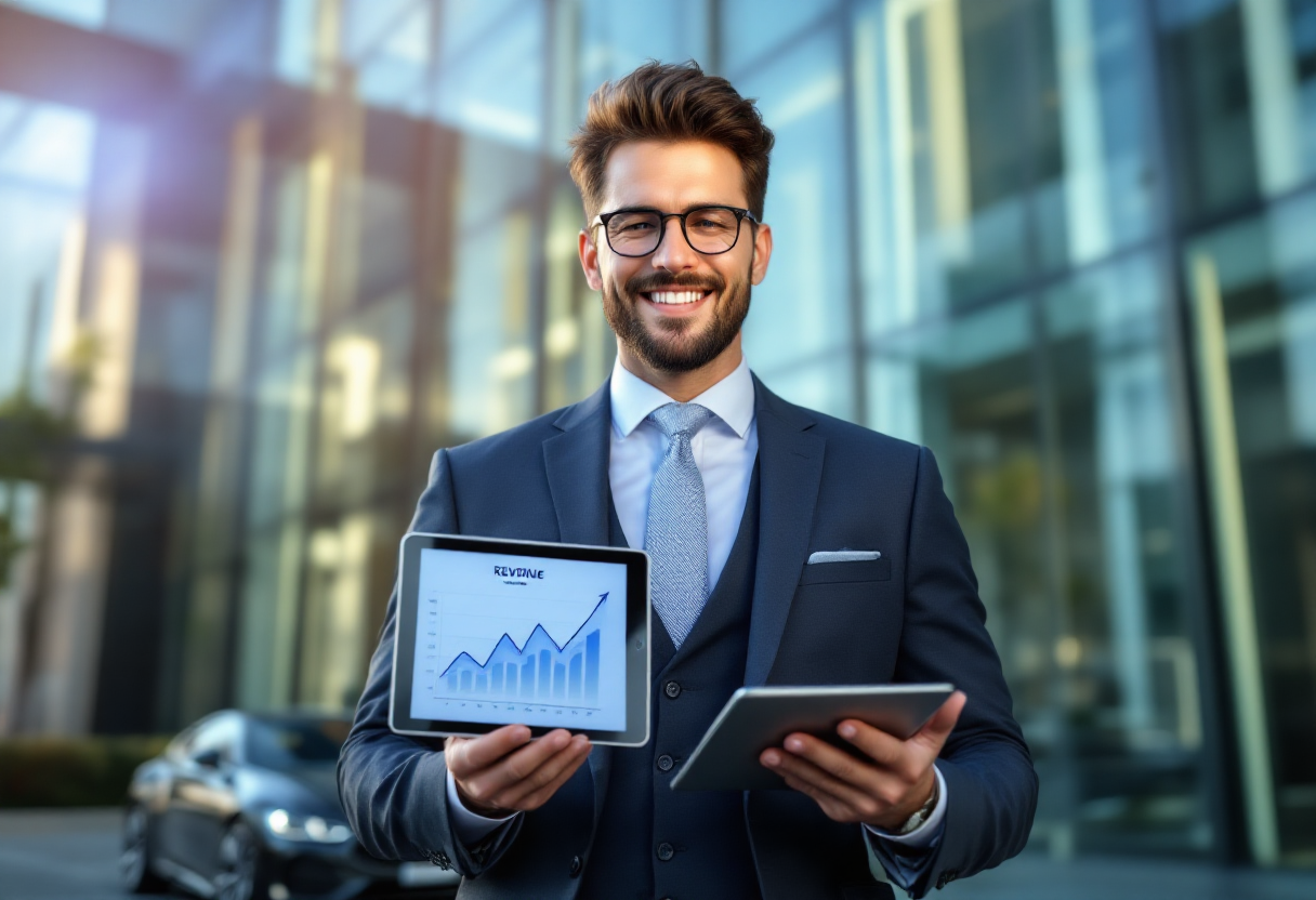 Mastering Revenue Rentals